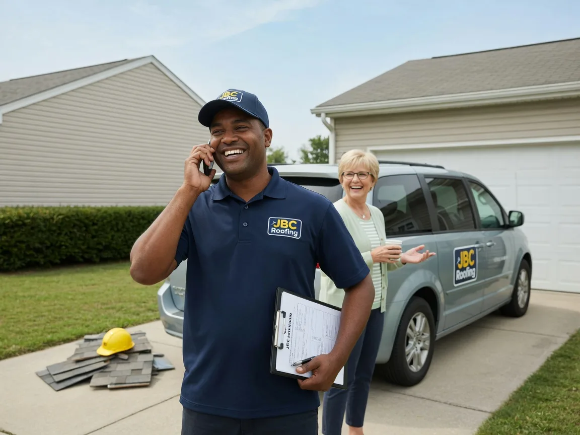 Roof Replacement West Unity, OH FAQs